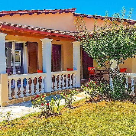 Villa Panorea Мораитика Екстериор снимка