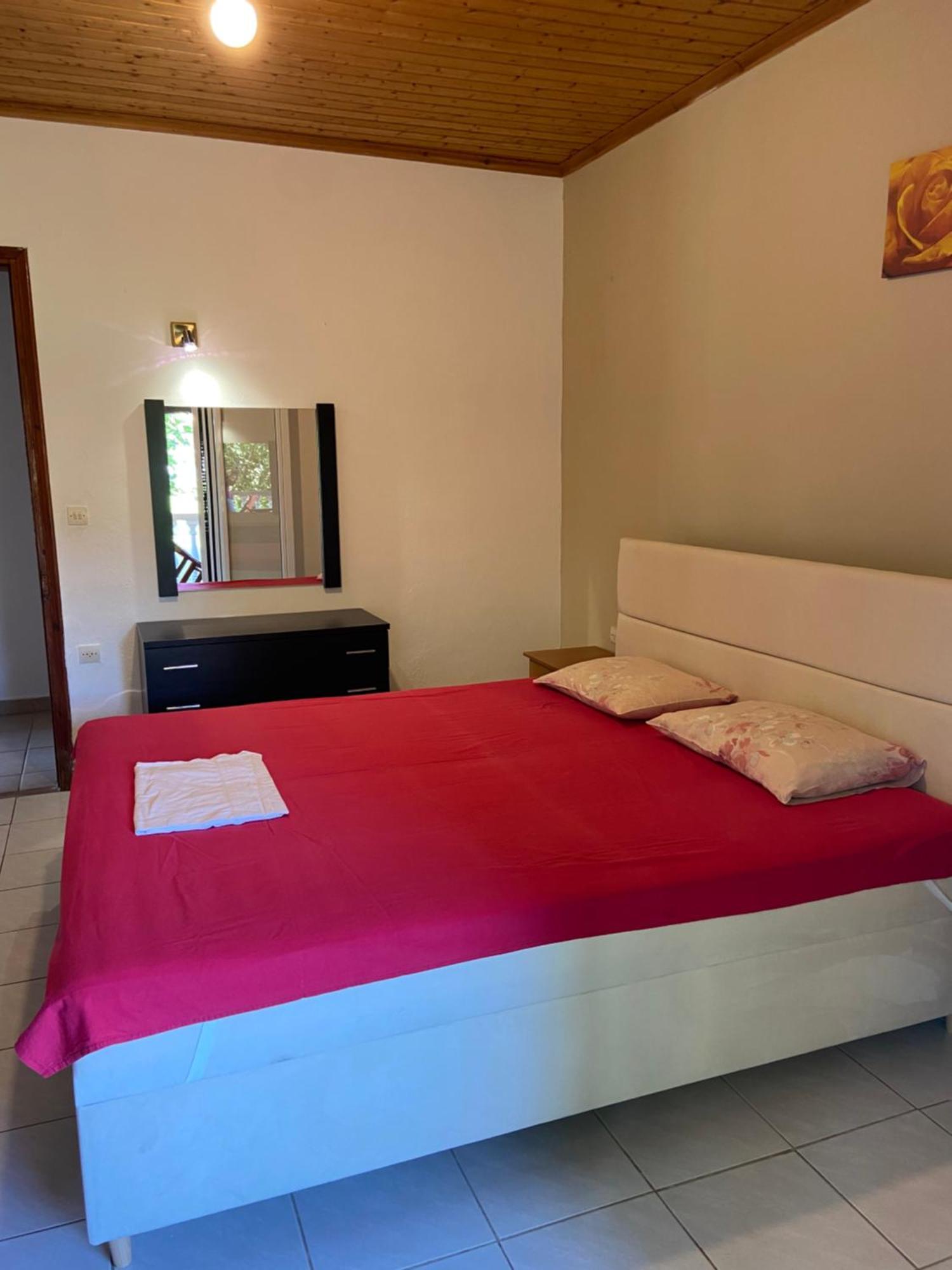 Villa Panorea Мораитика Екстериор снимка