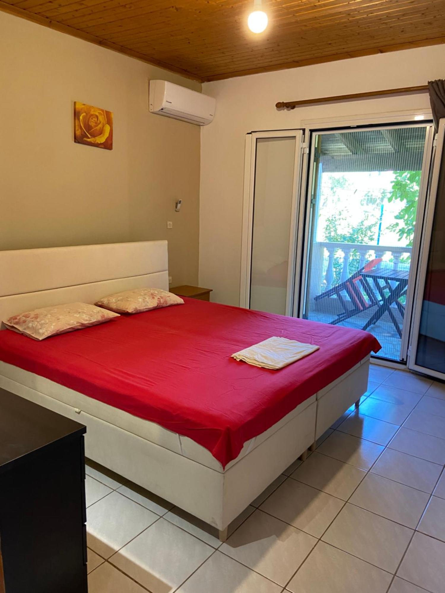 Villa Panorea Мораитика Екстериор снимка