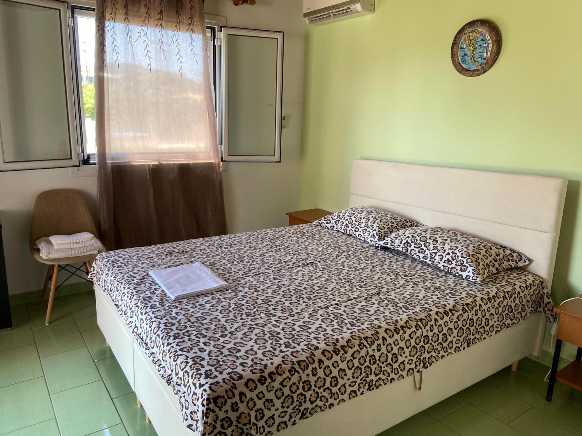 Villa Panorea Мораитика Екстериор снимка