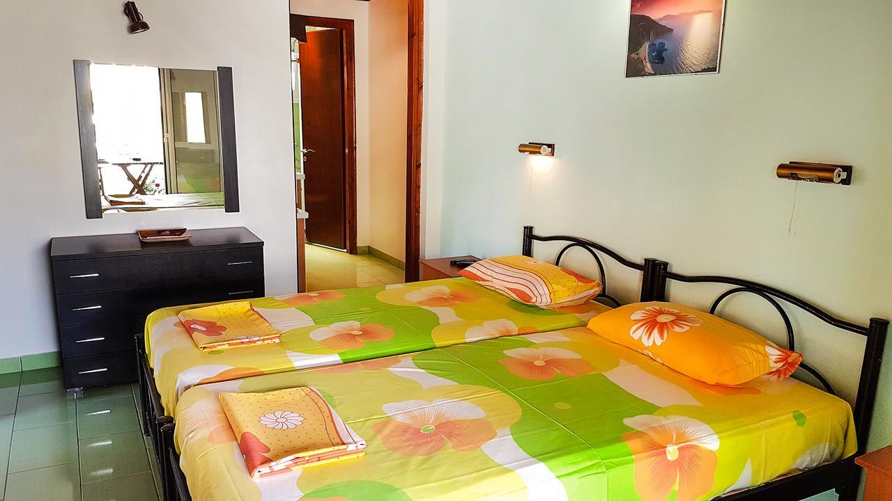 Villa Panorea Мораитика Екстериор снимка