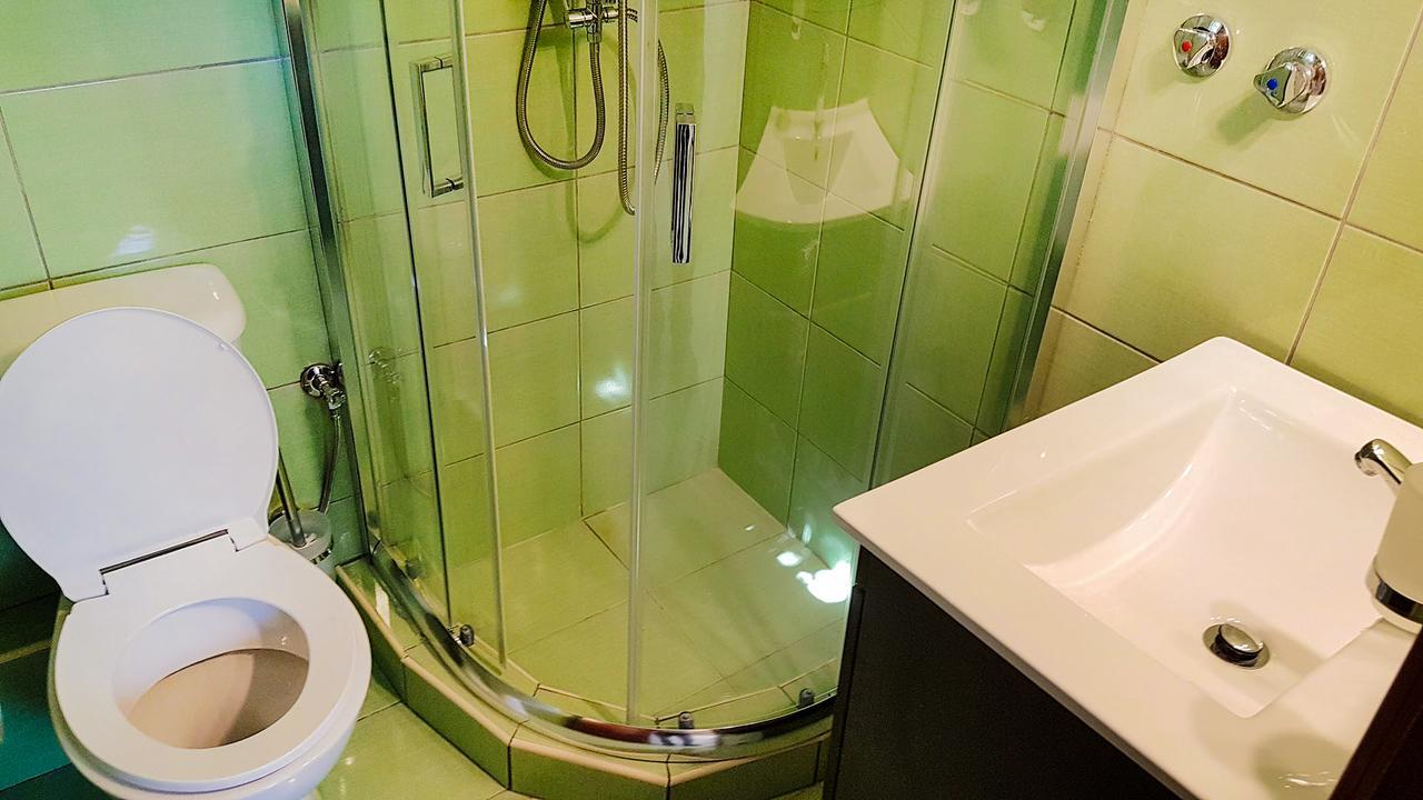 Villa Panorea Мораитика Екстериор снимка