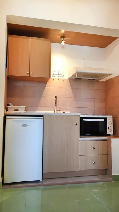 Villa Panorea Мораитика Екстериор снимка