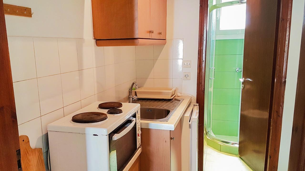 Villa Panorea Мораитика Екстериор снимка